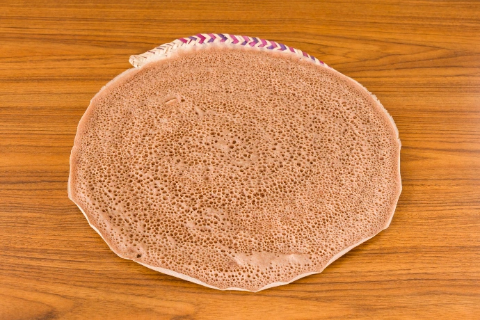 Injera